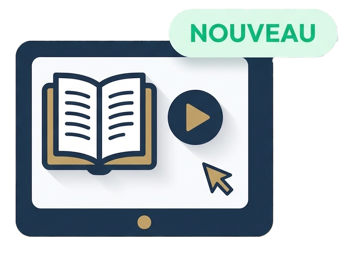 Création E-Learning
